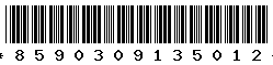 8590309135012 8590309135012