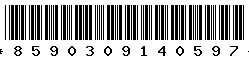 8590309140597 8590309140597