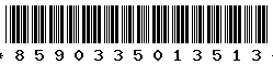 8590335013513 8590335013513