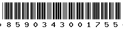8590343001755 8590343001755