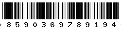 8590369789194 8590369789194