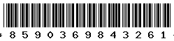 8590369843261 8590369843261