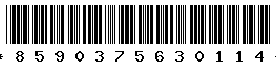 8590375630114 8590375630114