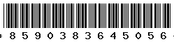 8590383645056 8590383645056