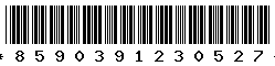 8590391230527 8590391230527