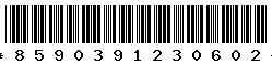 8590391230602 8590391230602