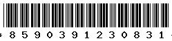 8590391230831 8590391230831