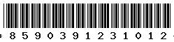 8590391231012 8590391231012