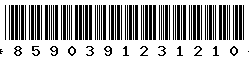 8590391231210 8590391231210