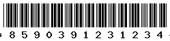 8590391231234 8590391231234