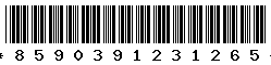 8590391231265 8590391231265