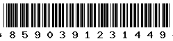 8590391231449 8590391231449