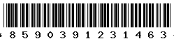 8590391231463 8590391231463