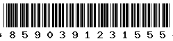 8590391231555 8590391231555