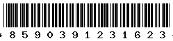 8590391231623 8590391231623