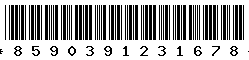 8590391231678 8590391231678