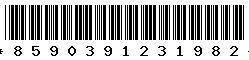 8590391231982 8590391231982