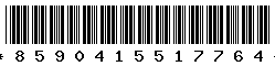 8590415517764 8590415517764