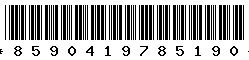 8590419785190 8590419785190