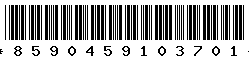 8590459103701 8590459103701