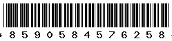 8590584576258 8590584576258