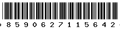 8590627115642 8590627115642