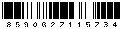 8590627115734 8590627115734