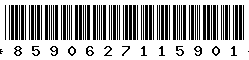 8590627115901 8590627115901