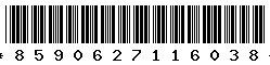 8590627116038 8590627116038