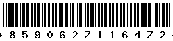 8590627116472 8590627116472