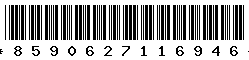 8590627116946 8590627116946