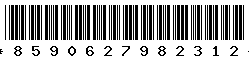 8590627982312 8590627982312