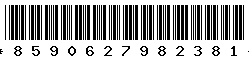 8590627982381 8590627982381