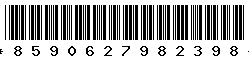 8590627982398 8590627982398