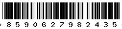 8590627982435 8590627982435