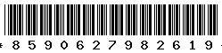 8590627982619 8590627982619
