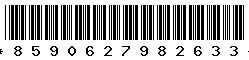 8590627982633 8590627982633