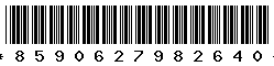 8590627982640 8590627982640