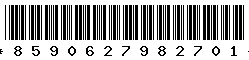 8590627982701 8590627982701