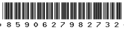 8590627982732 8590627982732