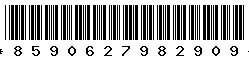 8590627982909 8590627982909