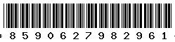 8590627982961 8590627982961