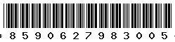 8590627983005 8590627983005
