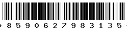 8590627983135 8590627983135