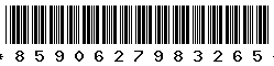 8590627983265 8590627983265