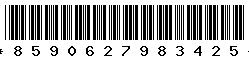 8590627983425 8590627983425