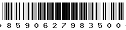 8590627983500 8590627983500