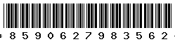 8590627983562 8590627983562