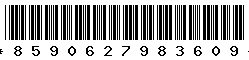 8590627983609 8590627983609