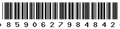8590627984842 8590627984842